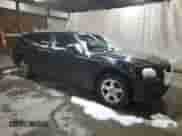 2008 Dodge Magnum с VIN 2D4FV47T58H130756, выставлен на аукционе Copart как лот 41494565 с пробегом 222 891 миль миль и Списание • Salvage title. История ставок и продаж доступна на DreamBid. Изображение 4.