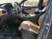 2023 Hyundai Santa Fe Calligraphy z VIN 5NMS5DAL2PH526330, wystawiony jako Copart lot #81117955 z przebiegiem 22 286 mil mil oraz Szkoda całkowita • Salvage title. Historia ofert i sprzedaży dostępna na DreamBid. Obrazek 7.