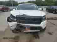 2023 Nissan Frontier Pro-4X with VIN 1N6ED1EK4PN630074, listed as a Copart auction lot 81289625 with 48,204 mi miles and Salvage title. Bid and sale history available at DreamBid. Image 5.