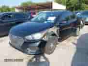2019 Hyundai Accent SE z VIN 3KPC24A32KE058113, wystawiony jako IAAI lot #43178272 z przebiegiem 89 662 mil mil oraz . Historia ofert i sprzedaży dostępna na DreamBid. Obrazek 17.