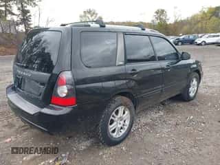 2004 Subaru Forester XT with VIN JF1SG69654G711341, listed as a IAAI auction lot 43436648 with 143,893 mi miles and . Bid and sale history available at DreamBid. Image 4.