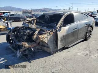 2022 BMW 4 Series 430i с VIN WBA63AV05NFM17809, выставлен на аукционе Copart как лот 88669115 с пробегом Не указан миль и На запчасти • Non repairable. История ставок и продаж доступна на DreamBid. Изображение 1.