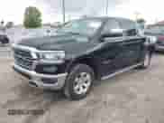 2019 Ram 1500 Laramie с VIN 1C6SRFJT3KN609963, выставлен на аукционе IAAI как лот 42317042 с пробегом 132 345 миль миль и . История ставок и продаж доступна на DreamBid. Изображение 2.