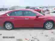 2016 Nissan Altima SR с VIN 1N4AL3AP6GC230276, выставлен на аукционе IAAI как лот 42491180 с пробегом 64 084 миль миль и . История ставок и продаж доступна на DreamBid. Изображение 13.