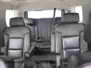 2018 Chevrolet Tahoe Premier с VIN 1GNSKCKJ8JR203491, выставлен на аукционе Copart как лот 58861575 с пробегом 144 869 миль миль и Чистый • Clean title. История ставок и продаж доступна на DreamBid. Изображение 10.