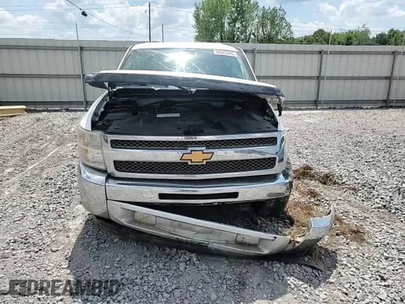 2012 Chevrolet Silverado 1500 LT с VIN 3GCPCSEA1CG105584, выставлен на аукционе Copart как лот 68685845 с пробегом 247 987 миль миль и Списание • Salvage title. История ставок и продаж доступна на DreamBid. Изображение 13.