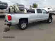 2016 Chevrolet Silverado 3500HD LTZ с VIN 1GC4K0C86GF176068, выставлен на аукционе Copart как лот 86328995 с пробегом 93 233 миль миль и Списание • Salvage title. История ставок и продаж доступна на DreamBid. Изображение 3.