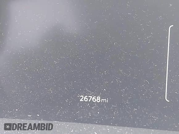 2024 Toyota Tacoma SR5 z VIN 3TYKB5FN6RT007410, wystawiony jako IAAI lot #43205199 z przebiegiem 26 768 mil mil oraz . Historia ofert i sprzedaży dostępna na DreamBid. Obrazek 16.