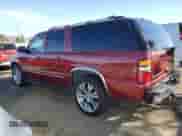 2002 Chevrolet Suburban LT с VIN 1GNEC16T02J218707, выставлен на аукционе Copart как лот 81351814 с пробегом 114 271 миль миль и Списание • Salvage title. История ставок и продаж доступна на DreamBid. Изображение 2.