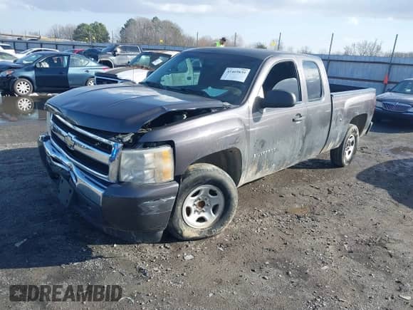 2011 Chevrolet Silverado 1500 LT z VIN 1GCRCSEAXBZ269861, wystawiony jako IAAI lot #41469839 z przebiegiem 199 929 mil mil oraz . Historia ofert i sprzedaży dostępna na DreamBid. Obrazek 18.