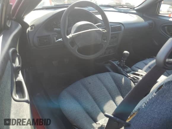 2004 Chevrolet Cavalier с VIN 1G1JC12F147169680, выставлен на аукционе Copart как лот 72405744 с пробегом 117 751 миль миль и Чистый • Clean title. История ставок и продаж доступна на DreamBid. Изображение 8.