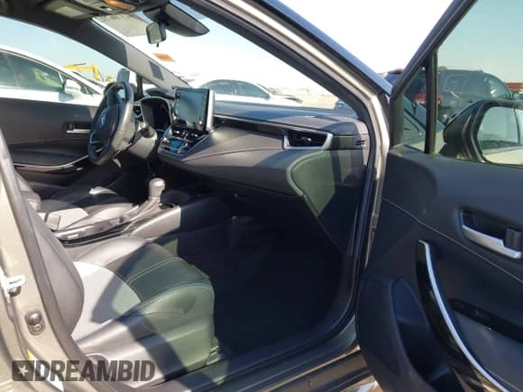 2020 Toyota Corolla XSE с VIN JTNC4RBE2L3093312, выставлен на аукционе IAAI как лот 42370673 с пробегом 19 359 миль миль и . История ставок и продаж доступна на DreamBid. Изображение 5.