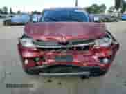 2013 Jeep Grand Cherokee Limited с VIN 1C4RJEBG5DC656954, выставлен на аукционе Copart как лот 82373845 с пробегом 148 213 миль миль и Списание • Salvage title. История ставок и продаж доступна на DreamBid. Изображение 5.