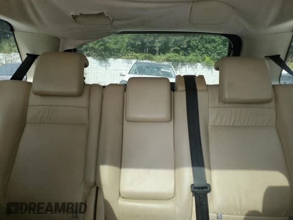 2008 Land Rover Range Rover Sport HSE with VIN SALSK25428A146750, listed as a Copart auction lot 71623975 with 191,919 mi miles and Clean title. Bid and sale history available at DreamBid. Image 10.