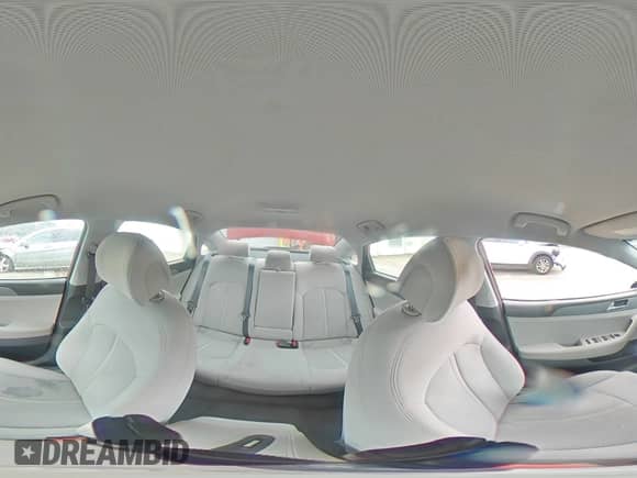 2016 Hyundai Sonata SE с VIN 5NPE24AF0GH408196, выставлен на аукционе Copart как лот 67095635 с пробегом Не указан миль и Списание • Salvage title. История ставок и продаж доступна на DreamBid. Изображение 14.