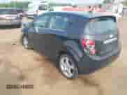 2014 Chevrolet Sonic с VIN 1G1JE6SG6E4133843, выставлен на аукционе IAAI как лот 42505290 с пробегом 100 733 миль миль и . История ставок и продаж доступна на DreamBid. Изображение 3.