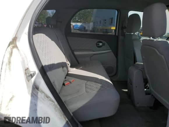2006 Chevrolet Equinox LT с VIN 2CNDL73F266022336, выставлен на аукционе Copart как лот 73375854 с пробегом 172 981 миль миль и Чистый • Clean title. История ставок и продаж доступна на DreamBid. Изображение 10.