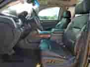 2016 Chevrolet Suburban LTZ with VIN 1GNSCJKC2GR146524, listed as a Copart auction lot 69827345 with 166,587 mi miles and Clean title. Bid and sale history available at DreamBid. Image 7.