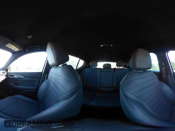 2023 Dodge Hornet GT с VIN ZACNDFAN4P3A01848, выставлен на аукционе IAAI как лот 41695191 с пробегом 26 708 миль миль и . История ставок и продаж доступна на DreamBid. Изображение 19.