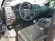 2021 Chevrolet Silverado MD Work Truck с VIN 1HTKJPVK5MH497470, выставлен на аукционе Copart как лот 50290685 с пробегом 29 213 миль миль и Списание • Salvage title. История ставок и продаж доступна на DreamBid. Изображение 8.