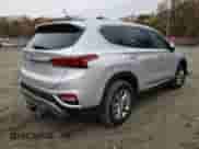 2020 Hyundai Santa Fe SE с VIN 5NMS23AD7LH156174, выставлен на аукционе Copart как лот 63015292 с пробегом Не указан миль и . История ставок и продаж доступна на DreamBid. Изображение 4.