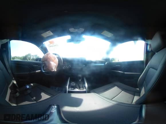 2024 Chevrolet Colorado 4WD LT с VIN 1GCPTCEK6R1308007, выставлен на аукционе IAAI как лот 42914307 с пробегом 7 270 миль миль и . История ставок и продаж доступна на DreamBid. Изображение 19.