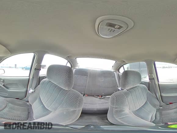 2001 Pontiac Grand Am SE1 с VIN 1G2NF52T21M607203, выставлен на аукционе Copart как лот 57080645 с пробегом 209 896 миль миль и Списание • Salvage title. История ставок и продаж доступна на DreamBid. Изображение 15.