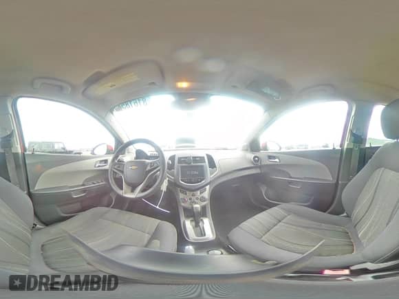 2013 Chevrolet Sonic LT с VIN 1G1JC6SB3D4114403, выставлен на аукционе Copart как лот 81618585 с пробегом 121 466 миль миль и Списание • Salvage title. История ставок и продаж доступна на DreamBid. Изображение 14.