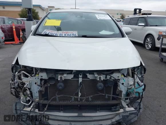 2019 Toyota Prius Plus с VIN JTDKARFP3K3113540, выставлен на аукционе IAAI как лот 42043473 с пробегом 68 337 миль миль и . История ставок и продаж доступна на DreamBid. Изображение 13.