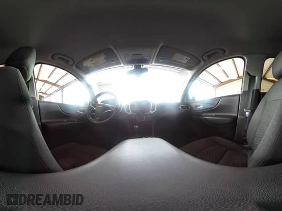 2018 Chevrolet Equinox LT with VIN 3GNAXSEVXJS512561, listed as a IAAI auction lot 43389245 with 163,301 mi miles and . Bid and sale history available at DreamBid. Image 18.