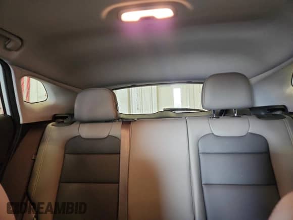 2024 Chevrolet Trax ACTIV с VIN KL77LKE2XRC025816, выставлен на аукционе Copart как лот 70656465 с пробегом 32 549 миль миль и Списание • Salvage title. История ставок и продаж доступна на DreamBid. Изображение 10.