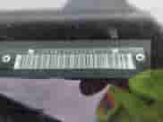 2004 Saturn ION ION 3 с VIN 1G8AW12FX4Z146721, выставлен на аукционе IAAI как лот 42461727 с пробегом Не указан миль и . История ставок и продаж доступна на DreamBid. Изображение 9.