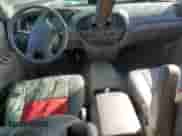 2001 Toyota Tundra Limited z VIN 5TBBT48181S165094, wystawiony jako Copart lot #55515765 z przebiegiem 264 859 mil mil oraz Czysty tytuł • Clean title. Historia ofert i sprzedaży dostępna na DreamBid. Obrazek 8.