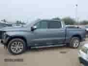 2019 Chevrolet Silverado 1500 LTZ с VIN 3GCPWEEDXKG159533, выставлен на аукционе IAAI как лот 41747377 с пробегом 45 179 миль миль и . История ставок и продаж доступна на DreamBid. Изображение 15.