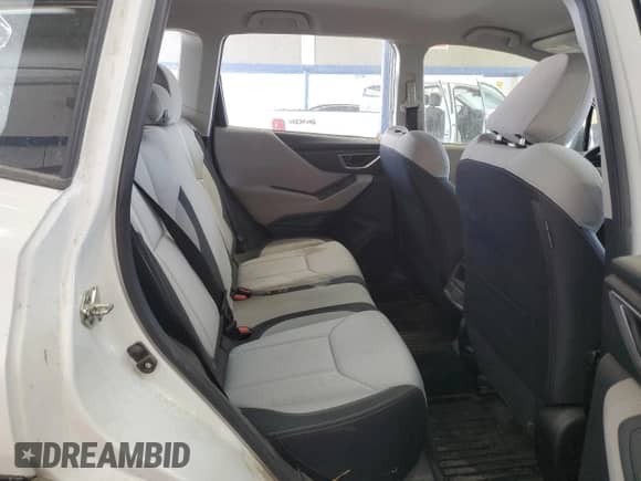 2020 Subaru Forester z VIN JF2SKADC4LH575433, wystawiony jako Copart lot #65171075 z przebiegiem 27 673 mil mil oraz Szkoda całkowita • Salvage title. Historia ofert i sprzedaży dostępna na DreamBid. Obrazek 11.