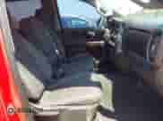 2020 Chevrolet Silverado 1500 LT с VIN 3GCPWCEK4LG227667, выставлен на аукционе IAAI как лот 42971903 с пробегом 82 266 миль миль и . История ставок и продаж доступна на DreamBid. Изображение 5.
