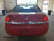 2010 Chevrolet Impala LS с VIN 2G1WA5EK1A1199783, выставлен на аукционе Copart как лот 71064365 с пробегом 101 780 миль миль и Списание • Salvage title. История ставок и продаж доступна на DreamBid. Изображение 6.
