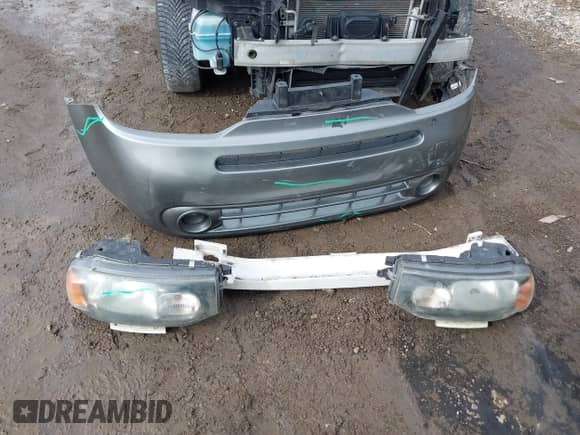 2011 Nissan Cube S с VIN JN8AZ2KR3BT202127, выставлен на аукционе IAAI как лот 41652145 с пробегом 259 291 миль миль и . История ставок и продаж доступна на DreamBid. Изображение 12.