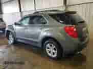 2013 Chevrolet Equinox LT with VIN 2GNFLEE3XD6104128, listed as a Copart auction lot 84352085 with 64,336 mi miles and Salvage title. Bid and sale history available at DreamBid. Image 2.