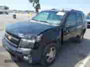 2008 Chevrolet TrailBlazer Fleet 2FL с VIN 1GNDT13S882163319, выставлен на аукционе IAAI как лот 43061449 с пробегом 121 061 миль миль и . История ставок и продаж доступна на DreamBid. Изображение 17.