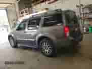 2008 Nissan Pathfinder SE z VIN 5N1BR18B18C630352, wystawiony jako Copart lot #71527135 z przebiegiem 256 821 mil mil oraz Szkoda całkowita • Salvage title. Historia ofert i sprzedaży dostępna na DreamBid. Obrazek 2.