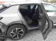 2024 Chevrolet Equinox EV LT с VIN 3GN7DLRPXRS276249, выставлен на аукционе IAAI как лот 43007471 с пробегом 5 607 миль миль и . История ставок и продаж доступна на DreamBid. Изображение 8.