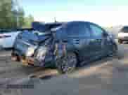 2015 Subaru Impreza Limited with VIN JF1GJAS64FH007973, listed as a Copart auction lot 69845575 with Not provided miles and Non repairable. Bid and sale history available at DreamBid. Image 3.