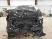 2024 Chevrolet Tahoe RST with VIN 1GNSKRKD1RR177101, listed as a Copart auction lot 81408334 with 18,521 mi miles and Salvage title. Bid and sale history available at DreamBid. Image 5.