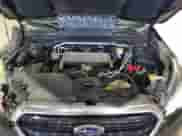 2021 Subaru Ascent Touring с VIN 4S4WMARDXM3469039, выставлен на аукционе Copart как лот 71991245 с пробегом 53 303 миль миль и Списание • Salvage title. История ставок и продаж доступна на DreamBid. Изображение 12.