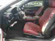 2017 Lexus RC 350 with VIN JTHSE5BC0H5007994, listed as a Copart auction lot 73012294 with 55,519 mi miles and Salvage title. Bid and sale history available at DreamBid. Image 7.