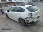 2014 Subaru Impreza Special Sports Premium with VIN JF1GPAL67E8322648, listed as a IAAI auction lot 43001152 with 166,874 mi miles and . Bid and sale history available at DreamBid. Image 3.