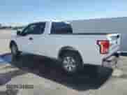 2017 Ford F-150 XL with VIN 1FTEX1CG8HKD83962, listed as a Copart auction lot 81594065 with 198,017 mi miles and Clean title. Bid and sale history available at DreamBid. Image 2.