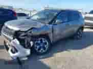 2018 Jeep Compass Limited with VIN 3C4NJCCB8JT212182, listed as a IAAI auction lot 42470763 with 109,425 mi miles and . Bid and sale history available at DreamBid. Image 17.