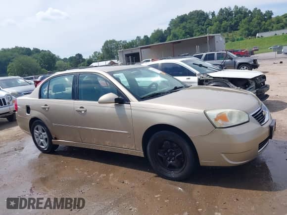 2006 Chevrolet Malibu 1LT с VIN 1G1ZT53F06F164388, выставлен на аукционе IAAI как лот 42776324 с пробегом 132 701 миль миль и . История ставок и продаж доступна на DreamBid. Изображение 13.